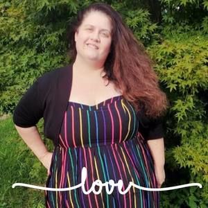 Meet your Posher, April